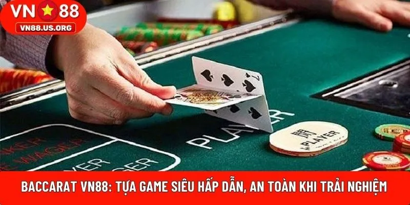 Baccarat