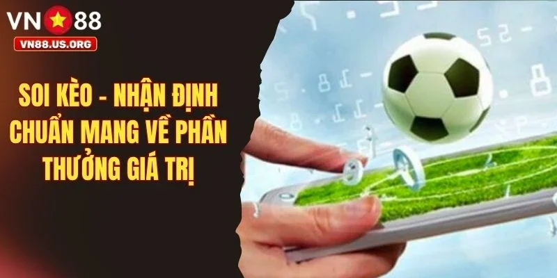 Soi kèo