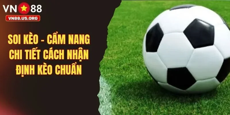 Soi kèo